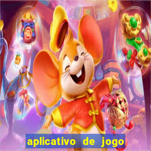 aplicativo de jogo que paga no cadastro